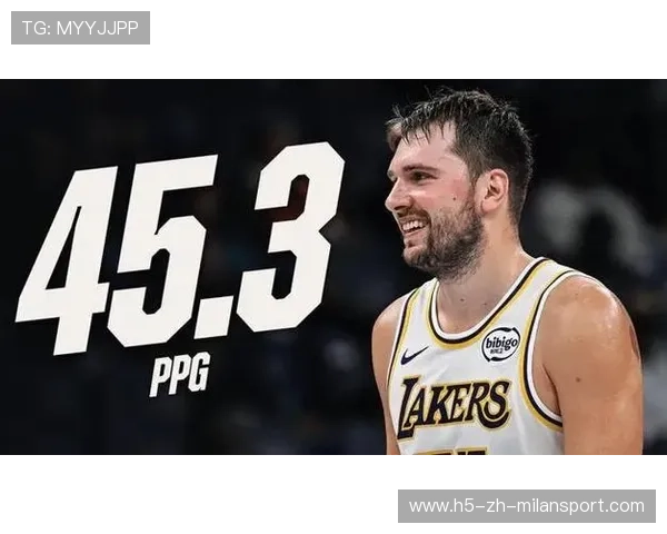 东契奇三战场均狂轰45分高效输出震惊联盟得分方式全面进化 东契奇三战场均狂轰45分高效输出震惊联盟得分方式全面进化