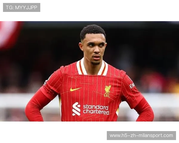 阿诺德宣布换名告别利物浦球衣 大家现在都叫我特伦特 阿诺德宣布换名告别利物浦球衣 大家现在都叫我特伦特