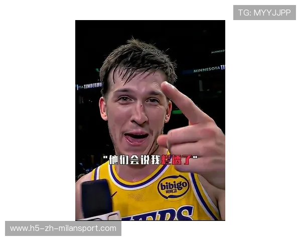 里夫斯调侃东契奇心态稚嫩直言该成熟点别再像孩子一样比赛 里夫斯调侃东契奇心态稚嫩直言该成熟点别再像孩子一样比赛