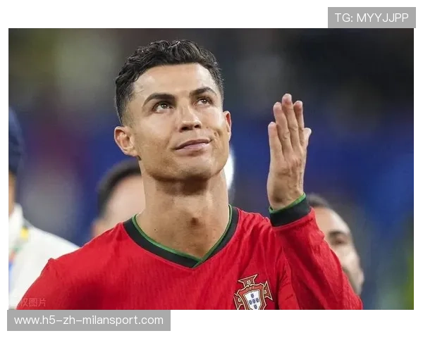 C罗专访:资产突破10亿美元 自信超越梅西引爆足坛 C罗专访:资产突破10亿美元 自信超越梅西引爆足坛