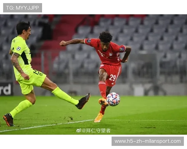 登贝莱腿筋疼痛持续困扰 或将替补出战拜仁并缺席国家队比赛 登贝莱腿筋疼痛持续困扰 或将替补出战拜仁并缺席国家队比赛