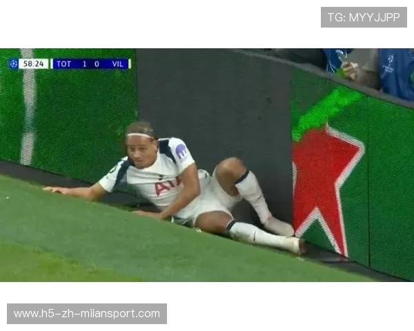 哈维西蒙斯引爆全场热刺四球大胜哥本哈根战术巧思与成长传奇