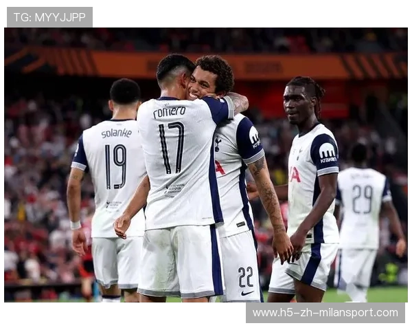 伤兵满营的热刺主场迎战哥本哈根能否上演逆转好戏 伤兵满营的热刺主场迎战哥本哈根能否上演逆转好戏