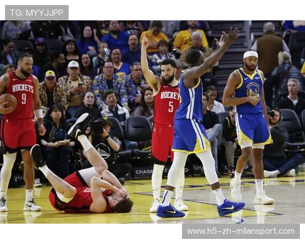 火箭与灰熊对决谁能掌控比赛节奏关键预测分析 火箭与灰熊对决谁能掌控比赛节奏关键预测分析