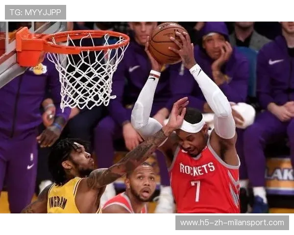 火箭战力榜杀回前三!替补群BPM炸裂成胜负手 火箭战力榜杀回前三!替补群BPM炸裂成胜负手