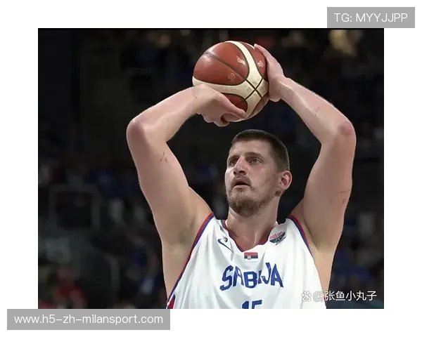 约基奇有望建立王朝:一个时代的开端 约基奇有望建立王朝:一个时代的开端