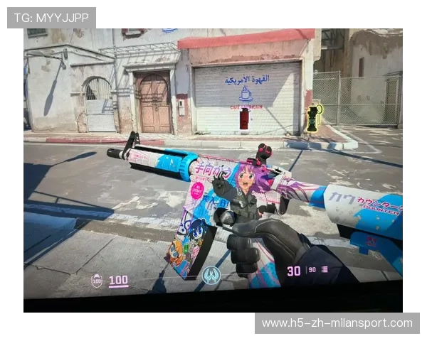 CS2那一枪，是否会成为历史转折点？