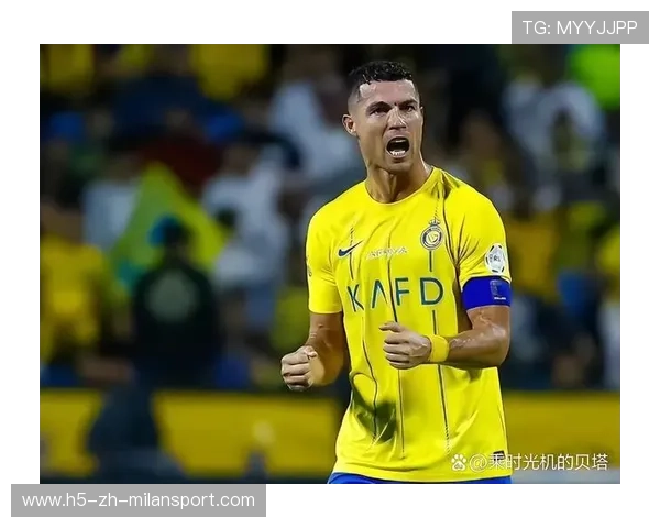 C罗社媒发“新计划”，经纪人连夜否认转会信号