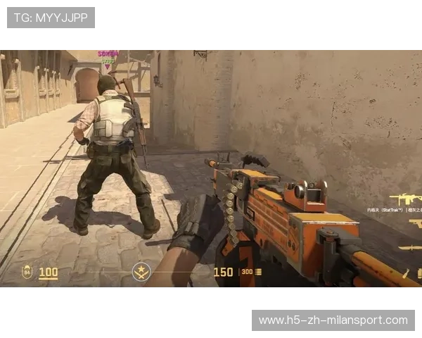 CS_GO狙击手应对多角度训练:打造无懈可击的射击神技 CS_GO狙击手应对多角度训练:打造无懈可击的射击神技