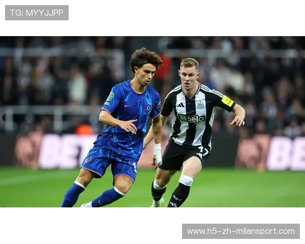 切尔西追哈兰德式力量前锋？未来或是天价巨星的传说开启