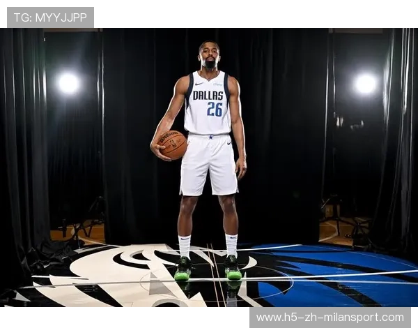 独行侠运球突破连续制造杀伤