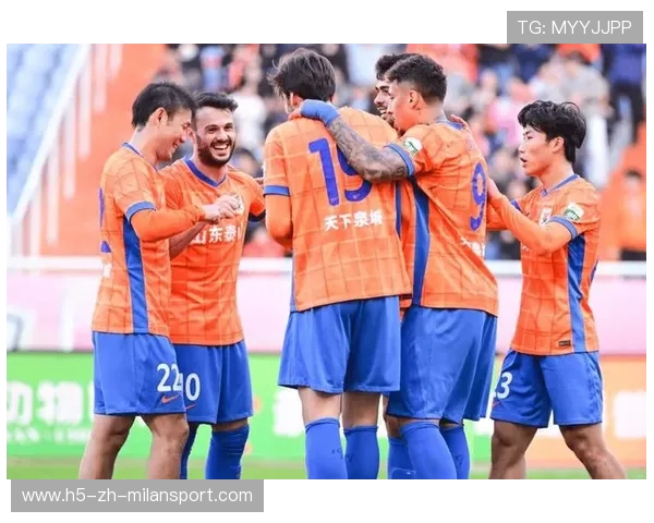 中超射手王再添进球纪录：山东泰山连续10场不败，曾经的中超最佳射手王, 如今混迹中甲沦为边缘球员