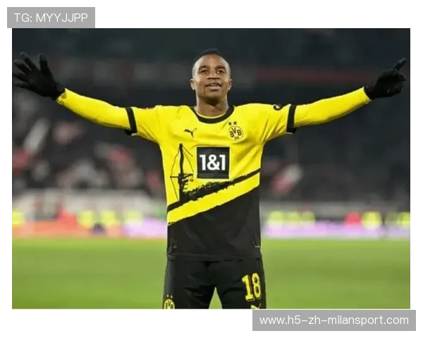 多特穆科科灵活跑动制造大量空间