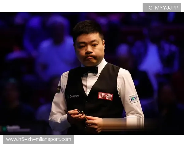 6-0!斯诺克国锦赛诞生惨案:丁俊晖血洗对手,已迈出卫冕第一步,斯诺克锦标赛丁俊晖 6-0!斯诺克国锦赛诞生惨案:丁俊晖血洗对手,已迈出卫冕第一步,斯诺克锦标赛丁俊晖