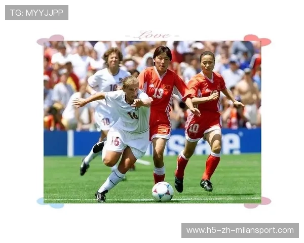 女足世界震荡，新秀天才连续破门点燃赛场