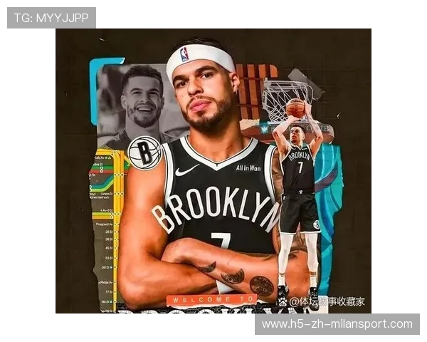 小迈克尔·波特最后时刻连得5分，篮网守住胜果