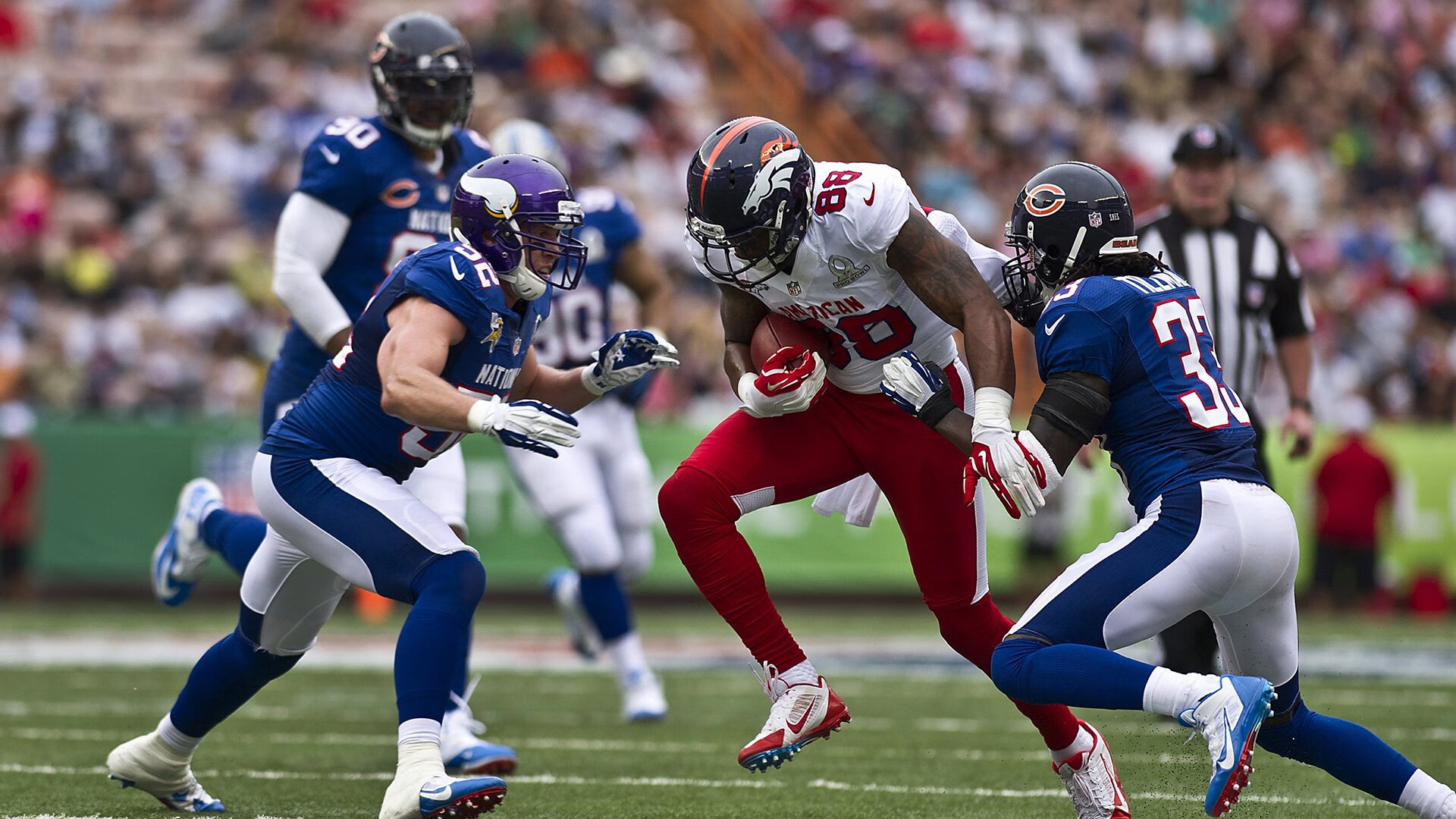 “帕布罗·马特拉的出色领导力,助阿根廷美洲狮队巩固全球地位”